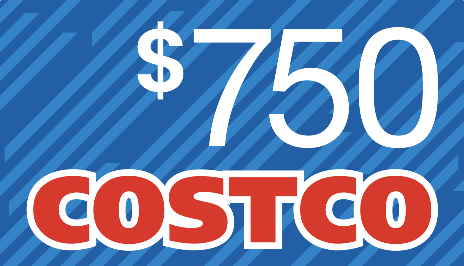 Costco Gift Card
